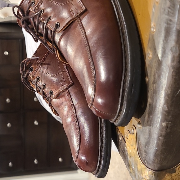 Allen Edmonds shoes - Picture 12 of 12